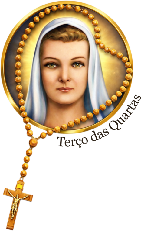 Terço das Quartas — Nossa Senhora de Natividade
